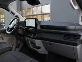 Ford E-Transit Custom 340 L2H1 Limited 65 kWh 218pk - LED - 360 Camera - B&O - ACC - Navi - Stoel/Stuurverwarming - Rijklaar thumbnail 37