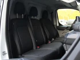 Ford E-Transit Custom 340 L2H1 Limited 65 kWh 218pk - LED - 360 Camera - B&O - ACC - Navi - Stoel/Stuurverwarming - Rijklaar thumbnail 38