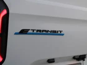 Ford E-Transit Custom 340 L2H1 Limited 65 kWh 218pk - LED - 360 Camera - B&O - ACC - Navi - Stoel/Stuurverwarming - Rijklaar thumbnail 42
