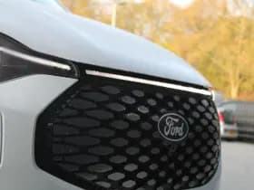 Ford E-Transit Custom 340 L2H1 Limited 65 kWh 218pk - LED - 360 Camera - B&O - ACC - Navi - Stoel/Stuurverwarming - Rijklaar thumbnail 43