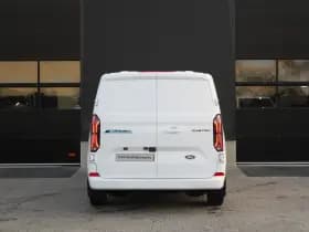 Ford E-Transit Custom 340 L2H1 Limited 65 kWh 218pk - LED - 360 Camera - B&O - ACC - Navi - Stoel/Stuurverwarming - Rijklaar thumbnail 6