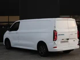 Ford E-Transit Custom 340 L2H1 Limited 65 kWh 218pk - LED - 360 Camera - B&O - ACC - Navi - Stoel/Stuurverwarming - Rijklaar thumbnail 8