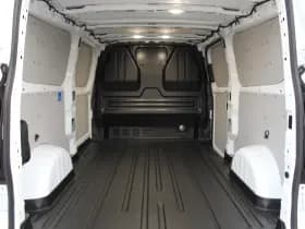 Ford E-Transit Custom 340 L2H1 Limited 65 kWh 218pk - LED - 360 Camera - B&O - ACC - Navi - Stoel/Stuurverwarming - Rijklaar thumbnail 10