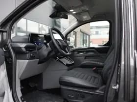 Ford Tourneo Custom 340 2.5 PHEV L2H1 Titanium X 232pk - 2x Schuif - ACC - 360 camera - Leder - Prijs excl. BTW - Rijklaar thumbnail 16
