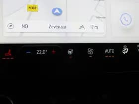 Ford Tourneo Custom 340 2.5 PHEV L2H1 Titanium X 232pk - 2x Schuif - ACC - 360 camera - Leder - Prijs excl. BTW - Rijklaar thumbnail 32