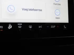 Ford Tourneo Custom 340 2.5 PHEV L2H1 Titanium X 232pk - 2x Schuif - ACC - 360 camera - Leder - Prijs excl. BTW - Rijklaar thumbnail 33