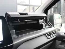 Ford Tourneo Custom 340 2.5 PHEV L2H1 Titanium X 232pk - 2x Schuif - ACC - 360 camera - Leder - Prijs excl. BTW - Rijklaar thumbnail 36