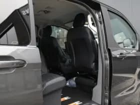 Ford Tourneo Custom 340 2.5 PHEV L2H1 Titanium X 232pk - 2x Schuif - ACC - 360 camera - Leder - Prijs excl. BTW - Rijklaar thumbnail 44