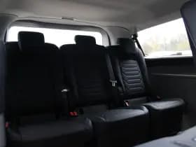 Ford Tourneo Custom 340 2.5 PHEV L2H1 Titanium X 232pk - 2x Schuif - ACC - 360 camera - Leder - Prijs excl. BTW - Rijklaar thumbnail 45