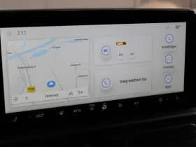 Ford Transit Custom 340 2.5 PHEV L2H1 Limited 232pk - 8 zits - Adaptive Cruise - Blind spot - Navi - Stuurverwarming - Airco achterin - Incl BPM - Rijklaar thumbnail 16