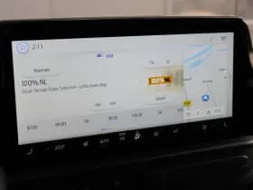 Ford Transit Custom 340 2.5 PHEV L2H1 Limited 232pk - 8 zits - Adaptive Cruise - Blind spot - Navi - Stuurverwarming - Airco achterin - Incl BPM - Rijklaar thumbnail 17