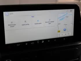 Ford Transit Custom 340 2.5 PHEV L2H1 Limited 232pk - 8 zits - Adaptive Cruise - Blind spot - Navi - Stuurverwarming - Airco achterin - Incl BPM - Rijklaar thumbnail 18