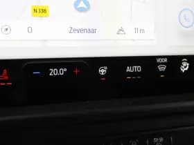 Ford Transit Custom 340 2.5 PHEV L2H1 Limited 232pk - 8 zits - Adaptive Cruise - Blind spot - Navi - Stuurverwarming - Airco achterin - Incl BPM - Rijklaar thumbnail 19