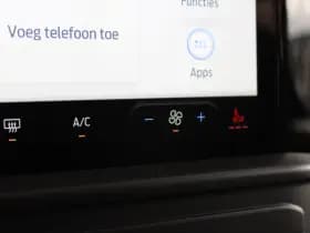 Ford Transit Custom 340 2.5 PHEV L2H1 Limited 232pk - 8 zits - Adaptive Cruise - Blind spot - Navi - Stuurverwarming - Airco achterin - Incl BPM - Rijklaar thumbnail 20