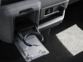 Ford Transit Custom 340 2.5 PHEV L2H1 Limited 232pk - 8 zits - Adaptive Cruise - Blind spot - Navi - Stuurverwarming - Airco achterin - Incl BPM - Rijklaar thumbnail 23