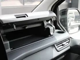 Ford Transit Custom 340 2.5 PHEV L2H1 Limited 232pk - 8 zits - Adaptive Cruise - Blind spot - Navi - Stuurverwarming - Airco achterin - Incl BPM - Rijklaar thumbnail 24