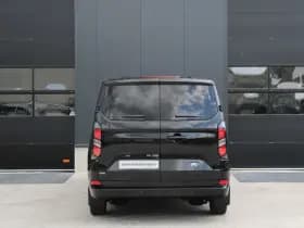 Ford Transit Custom 340 2.5 PHEV L2H1 Limited 232pk - 8 zits - Adaptive Cruise - Blind spot - Navi - Stuurverwarming - Airco achterin - Incl BPM - Rijklaar thumbnail 31