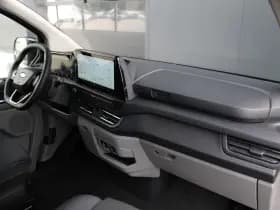 Ford Transit Custom 340 2.5 PHEV L2H1 Limited 232pk - 8 zits - Adaptive Cruise - Blind spot - Navi - Stuurverwarming - Airco achterin - Incl BPM - Rijklaar thumbnail 39