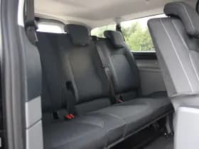 Ford Transit Custom 340 2.5 PHEV L2H1 Limited 232pk - 8 zits - Adaptive Cruise - Blind spot - Navi - Stuurverwarming - Airco achterin - Incl BPM - Rijklaar thumbnail 41