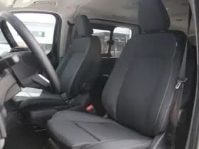 Ford Transit Custom 340 2.5 PHEV L2H1 Limited 232pk - 8 zits - Adaptive Cruise - Blind spot - Navi - Stuurverwarming - Airco achterin - Incl BPM - Rijklaar thumbnail 7