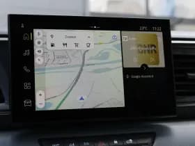 Renault Master T35 2.0 dCi 170pk L2H2 Extra - 2x Schuifdeur - Navigatie - Blind Spot - Camera - Stoelverwarming - Verwarmde voorruit - Rijklaar thumbnail 17