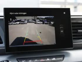 Renault Master T35 2.0 dCi 170pk L2H2 Extra - 2x Schuifdeur - Navigatie - Blind Spot - Camera - Stoelverwarming - Verwarmde voorruit - Rijklaar thumbnail 23