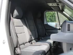 Renault Master T35 2.0 dCi 170pk L2H2 Extra - 2x Schuifdeur - Navigatie - Blind Spot - Camera - Stoelverwarming - Verwarmde voorruit - Rijklaar thumbnail 44