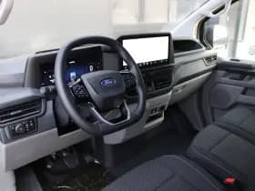 Ford Transit Custom 320 2.5 PHEV L2H1 Trend 232pk - 5 jaar GARANTIE - 2x Schuifdeur - Adaptive Cruise - Blind Spot - Navigatie - Camera - Verwarmd Stuur - Rijklaar thumbnail 17