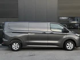 Ford Transit Custom 320 2.5 PHEV L2H1 Trend 232pk - 5 jaar GARANTIE - 2x Schuifdeur - Adaptive Cruise - Blind Spot - Navigatie - Camera - Verwarmd Stuur - Rijklaar thumbnail 4