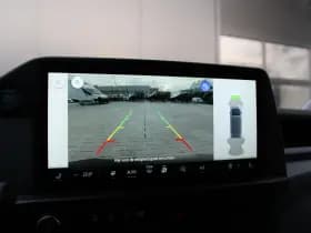 Ford Transit Custom 320 2.5 PHEV L2H1 Trend 232pk - 5 jaar GARANTIE - 2x Schuifdeur - Adaptive Cruise - Blind Spot - Navigatie - Camera - Verwarmd Stuur - Rijklaar thumbnail 31