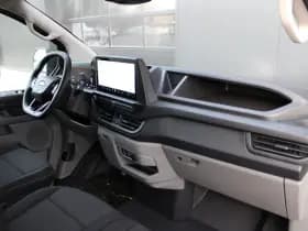 Ford Transit Custom 320 2.5 PHEV L2H1 Trend 232pk - 5 jaar GARANTIE - 2x Schuifdeur - Adaptive Cruise - Blind Spot - Navigatie - Camera - Verwarmd Stuur - Rijklaar thumbnail 40