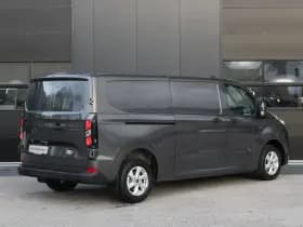 Ford Transit Custom 320 2.5 PHEV L2H1 Trend 232pk - 5 jaar GARANTIE - 2x Schuifdeur - Adaptive Cruise - Blind Spot - Navigatie - Camera - Verwarmd Stuur - Rijklaar thumbnail 6