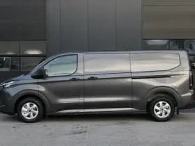 Ford Transit Custom 320 2.5 PHEV L2H1 Trend 232pk - 5 jaar GARANTIE - 2x Schuifdeur - Adaptive Cruise - Blind Spot - Navigatie - Camera - Verwarmd Stuur - Rijklaar thumbnail 10