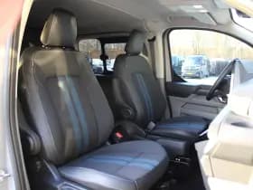 Ford Transit Custom 320 2.5 PHEV L1H1 Sport DC 232pk - 2x Schuif - 360 Camera - ACC - Keyless - Stoel/Stuurverwarming - Blindspot - Incl BPM - Rijklaar thumbnail 14