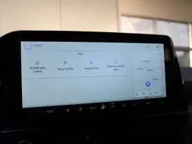 Ford Transit Custom 320 2.5 PHEV L1H1 Sport DC 232pk - 2x Schuif - 360 Camera - ACC - Keyless - Stoel/Stuurverwarming - Blindspot - Incl BPM - Rijklaar thumbnail 26