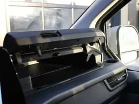 Ford Transit Custom 320 2.5 PHEV L1H1 Sport DC 232pk - 2x Schuif - 360 Camera - ACC - Keyless - Stoel/Stuurverwarming - Blindspot - Incl BPM - Rijklaar thumbnail 34