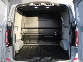 Ford Transit Custom 320 2.5 PHEV L1H1 Sport DC 232pk - 2x Schuif - 360 Camera - ACC - Keyless - Stoel/Stuurverwarming - Blindspot - Incl BPM - Rijklaar thumbnail 11