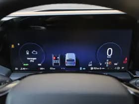 Ford Transit Custom 320 2.5 PHEV L1H1 Sport DC 232pk - 2x Schuif - 360 Camera - ACC - Keyless - Stoel/Stuurverwarming - Blindspot - Incl BPM - Rijklaar thumbnail 21