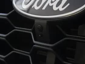 Ford Transit Custom 320 2.5 PHEV L1H1 Sport DC 232pk - 2x Schuif - 360 Camera - ACC - Keyless - Stoel/Stuurverwarming - Blindspot - Incl BPM - Rijklaar thumbnail 37