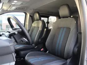 Ford Transit Custom 320 2.5 PHEV L1H1 Sport DC 232pk - 2x Schuif - 360 Camera - ACC - Keyless - Stoel/Stuurverwarming - Blindspot - Incl BPM - Rijklaar thumbnail 14