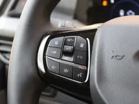 Ford Transit Custom 320 2.5 PHEV L1H1 Sport DC 232pk - 2x Schuif - 360 Camera - ACC - Keyless - Stoel/Stuurverwarming - Blindspot - Incl BPM - Rijklaar thumbnail 20