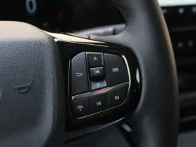 Ford Transit Custom 320 2.5 PHEV L1H1 Sport DC 232pk - 2x Schuif - 360 Camera - ACC - Keyless - Stoel/Stuurverwarming - Blindspot - Incl BPM - Rijklaar thumbnail 24