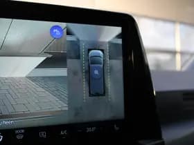 Ford Transit Custom 320 2.5 PHEV L1H1 Sport DC 232pk - 2x Schuif - 360 Camera - ACC - Keyless - Stoel/Stuurverwarming - Blindspot - Incl BPM - Rijklaar thumbnail 29