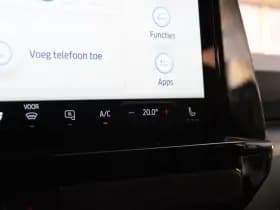 Ford Transit Custom 320 2.5 PHEV L1H1 Sport DC 232pk - 2x Schuif - 360 Camera - ACC - Keyless - Stoel/Stuurverwarming - Blindspot - Incl BPM - Rijklaar thumbnail 31