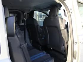 Ford Transit Custom 320 2.5 PHEV L1H1 Sport DC 232pk - 2x Schuif - 360 Camera - ACC - Keyless - Stoel/Stuurverwarming - Blindspot - Incl BPM - Rijklaar thumbnail 43