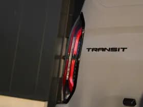 Ford Transit Custom 320 2.5 PHEV L1H1 Sport DC 232pk - 2x Schuif - 360 Camera - ACC - Keyless - Stoel/Stuurverwarming - Blindspot - Incl BPM - Rijklaar thumbnail 44