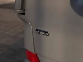 Ford Transit Custom 320 2.5 PHEV L1H1 Sport DC 232pk - 2x Schuif - 360 Camera - ACC - Keyless - Stoel/Stuurverwarming - Blindspot - Incl BPM - Rijklaar thumbnail 46