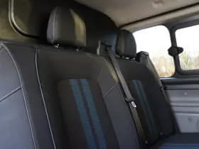 Ford Transit Custom 320 2.5 PHEV L1H1 Sport DC 232pk - 2x Schuif - 360 Camera - ACC - Keyless - Stoel/Stuurverwarming - Blindspot - Incl BPM - Rijklaar thumbnail 48