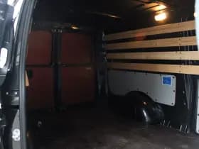 Mercedes-Benz EVito Extra Lang 66 kWh 116pk - Leder - Camera - LED - Carplay/Android - PDC - Stoelverwarming - Snelladen - Rijklaar thumbnail 12