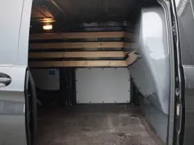 Mercedes-Benz EVito Extra Lang 66 kWh 116pk - Leder - Camera - LED - Carplay/Android - PDC - Stoelverwarming - Snelladen - Rijklaar thumbnail 13